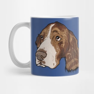 Willie Mug